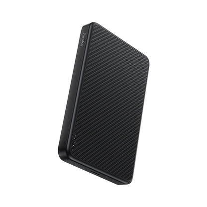 Benks MP17 ArmorGo M-safe Şarj Özellikli 600D Aramid Fiber Qi2 Teknolojili Powerbank 15W 10000mAh