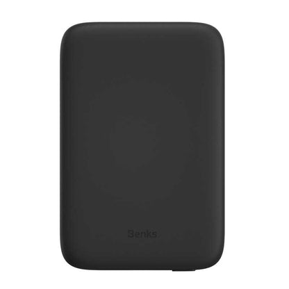 Benks MP01 M-safe Magnetic Slim Powerbank 5000 Mah
