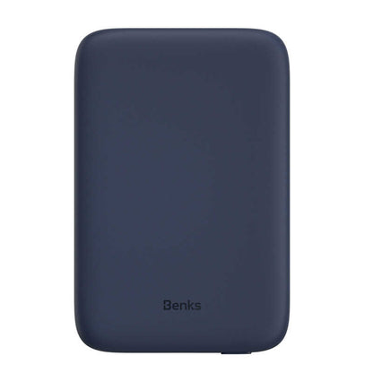 Benks MP01 M-safe Magnetic Slim Powerbank 5000 Mah