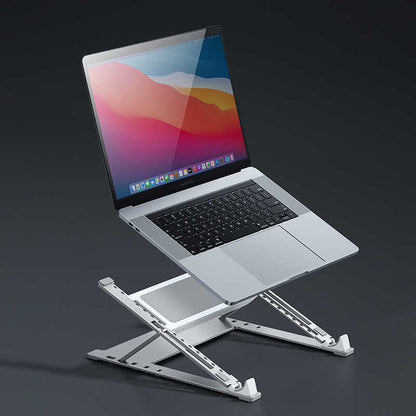 Benks SR03 Fanlı Laptop Standı