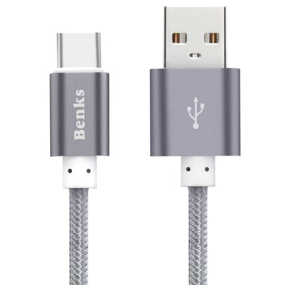 Benks Type-C Kablo