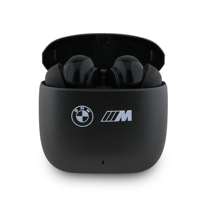 BMW Orijinal Lisanslı ANC/ENC Özellikli Baskı Logolu Bluetooth Kulaklık v5.4