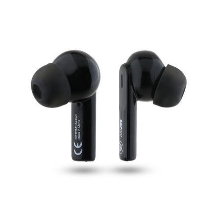 BMW Orijinal Lisanslı ANC/ENC Özellikli Baskı Logolu Bluetooth Kulaklık v5.4