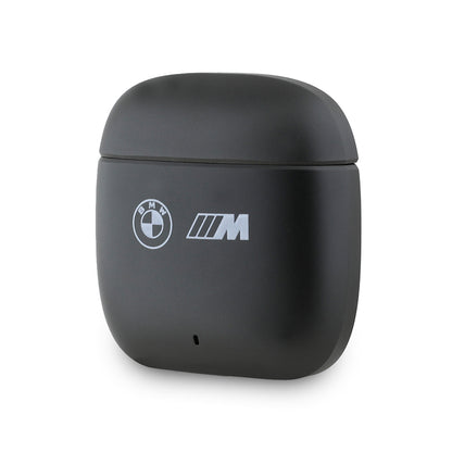 BMW Orijinal Lisanslı ANC/ENC Özellikli Baskı Logolu Bluetooth Kulaklık v5.4