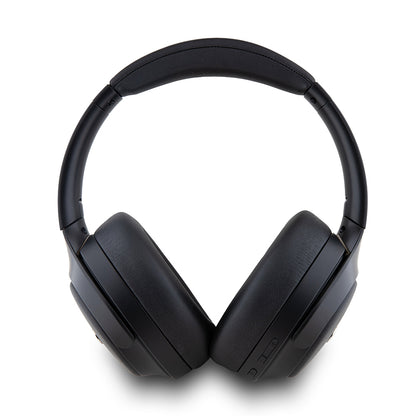 BMW Orijinal Lisanslı ANC/ENC Özellikli Metal Logolu Kulak Üstü Bluetooth Kulaklık v5.3