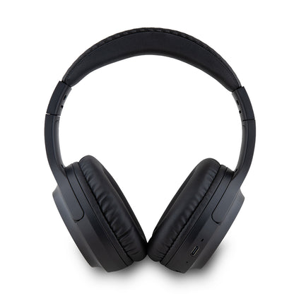 BMW Orijinal Lisanslı ENC Özellikli Kulak Üstü Bluetooth Kulaklık M Edition Baskı Logolu v5.3