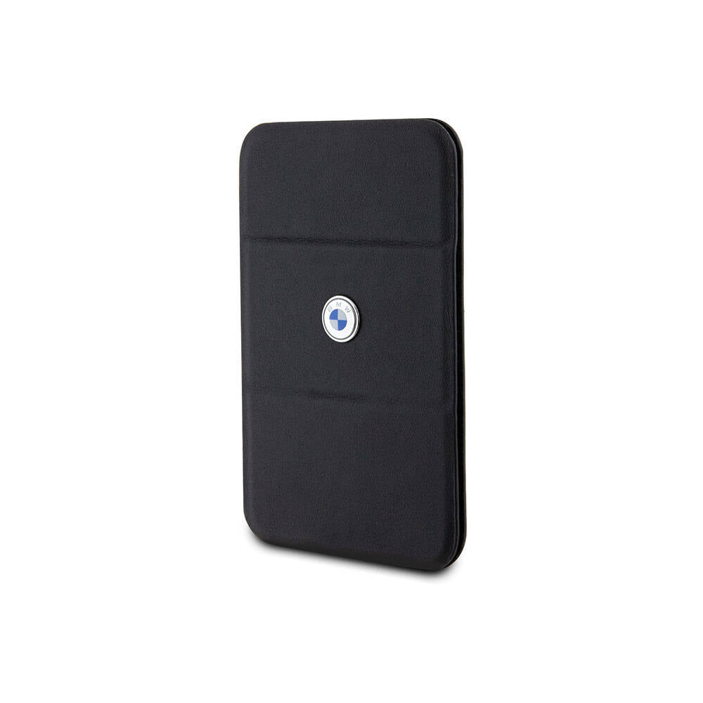 BMW Orijinal Lisanslı Metal Logolu Standlı Magnetik Kartlık