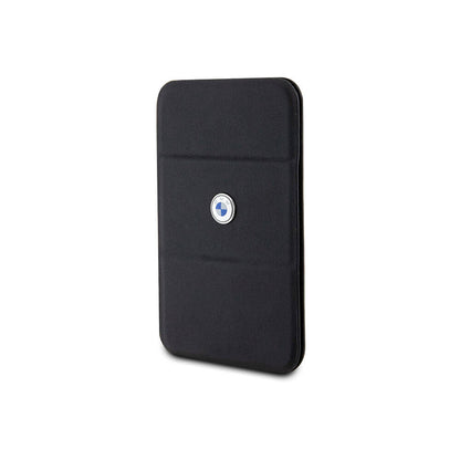 BMW Orijinal Lisanslı Metal Logolu Standlı Magnetik Kartlık