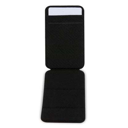BMW Orijinal Lisanslı Metal Logolu Standlı Magnetik Kartlık