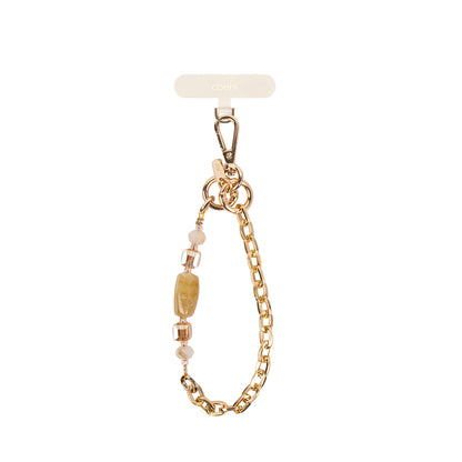 Coehl Caryne Serisi 2in1 Metal Tasarımlı Telefon Askı Aparatı