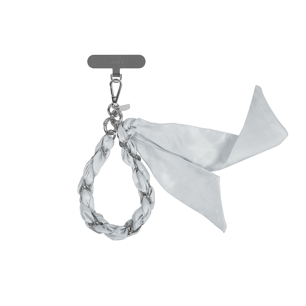 Coehl Caryne Serisi 2in1 Metal Tasarımlı Telefon Askı Aparatı