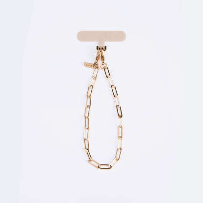 Coehl Goldilocks Serisi Metal Tasarımlı Telefon Askı Aparatı