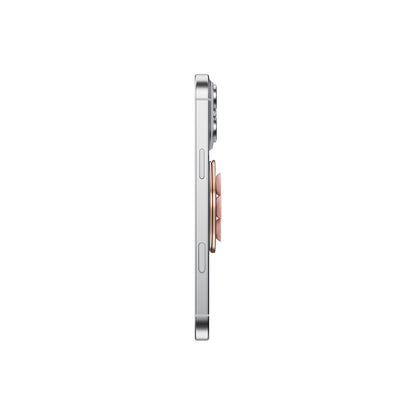Coehl Luna Serisi 360 Derece Dönebilen Magnetik Ring Stand Telefon Tutucu