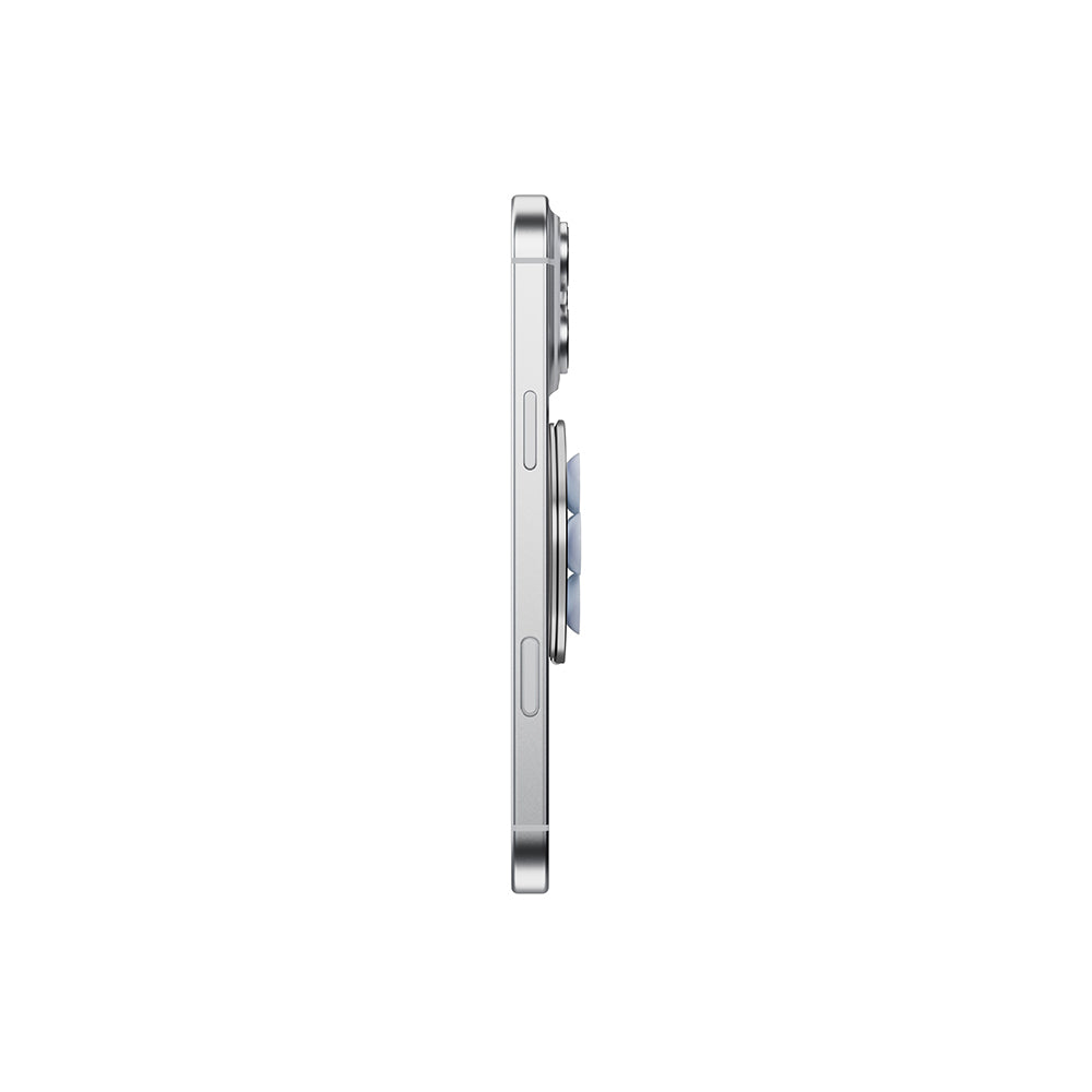 Coehl Luna Serisi 360 Derece Dönebilen Magnetik Ring Stand Telefon Tutucu