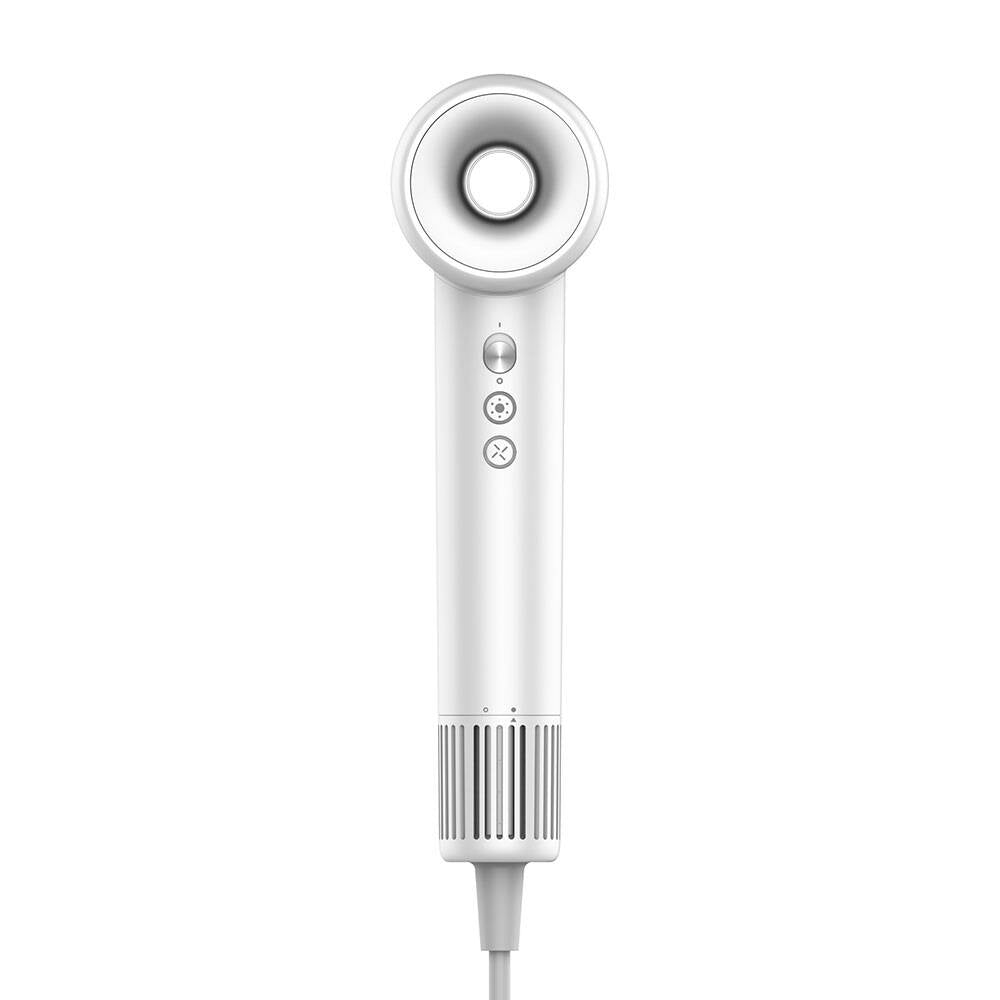 Coshare HD10E SuperFlow1 İyon Teknolojili Isı Dereceli Led Işıklı Saç Kurutma Fön Makinesi