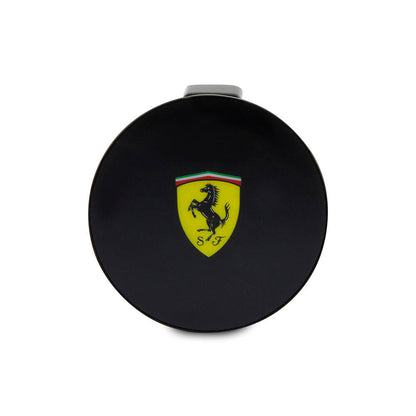 Ferrari Orijinal Lisanslı Havalandırma Tasarım Magnetik Shield Araç Telefon Tutucu