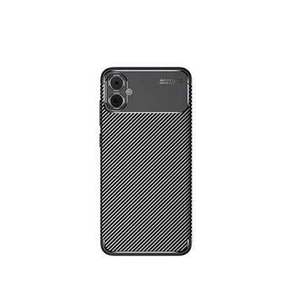 Galaxy A05 Kılıf Zore Negro Silikon Kılıf