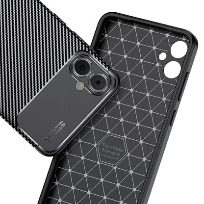 Galaxy A05 Kılıf Zore Negro Silikon Kılıf