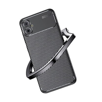 Galaxy A05 Kılıf Zore Negro Silikon Kılıf