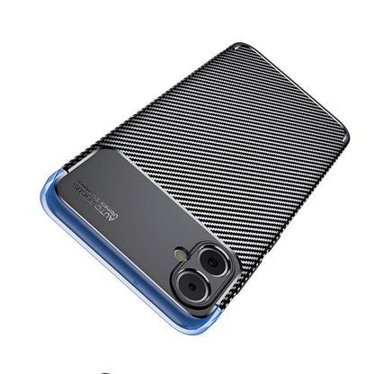 Galaxy A05 Kılıf Zore Negro Silikon Kılıf