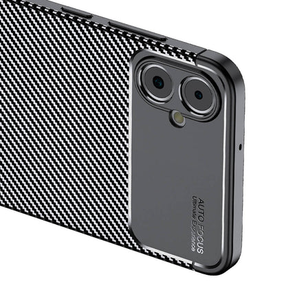 Galaxy A05 Kılıf Zore Negro Silikon Kılıf