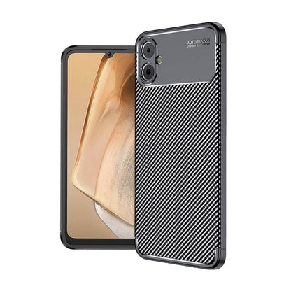 Galaxy A05 Kılıf Zore Negro Silikon Kılıf