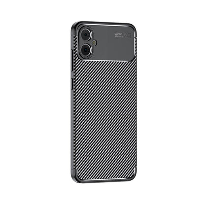 Galaxy A05 Kılıf Zore Negro Silikon Kılıf