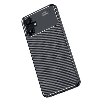 Galaxy A06 Kılıf Zore Negro Silikon Kılıf