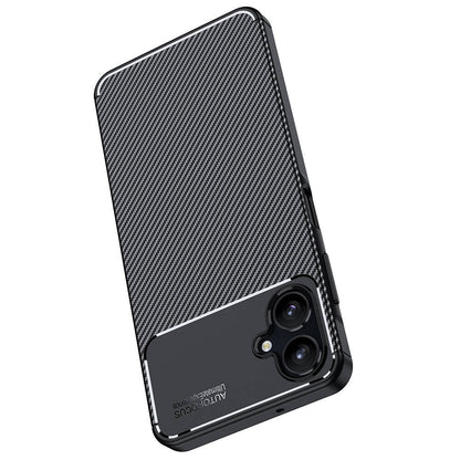 Galaxy A06 Kılıf Zore Negro Silikon Kılıf