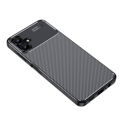 Galaxy A06 Kılıf Zore Negro Silikon Kılıf