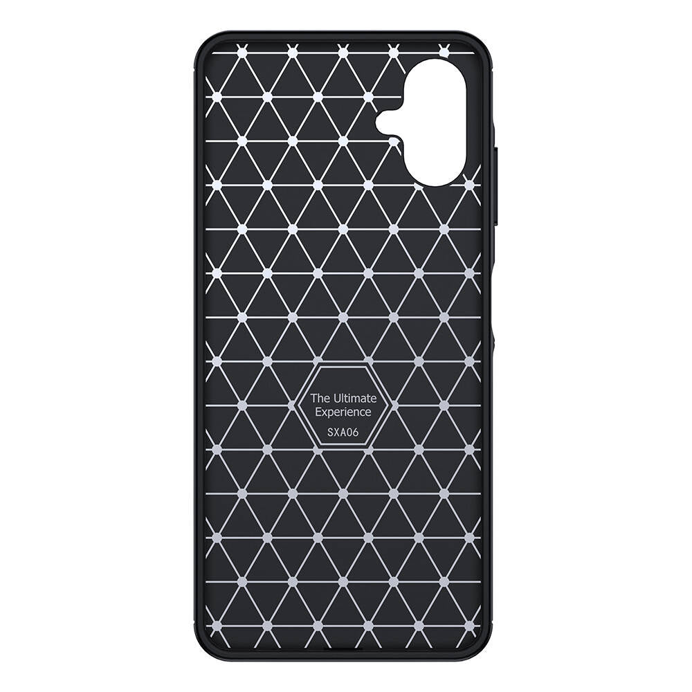 Galaxy A06 Kılıf Zore Negro Silikon Kılıf