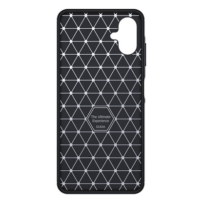 Galaxy A06 Kılıf Zore Negro Silikon Kılıf