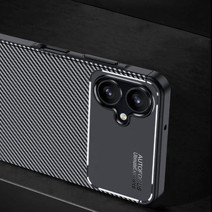 Galaxy A06 Kılıf Zore Negro Silikon Kılıf