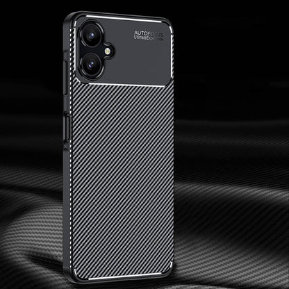 Galaxy A06 Kılıf Zore Negro Silikon Kılıf