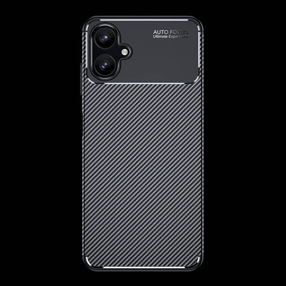 Galaxy A06 Kılıf Zore Negro Silikon Kılıf