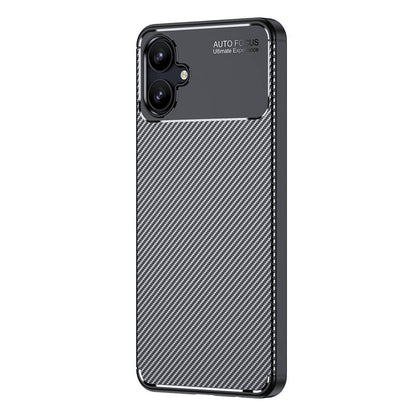 Galaxy A06 Kılıf Zore Negro Silikon Kılıf