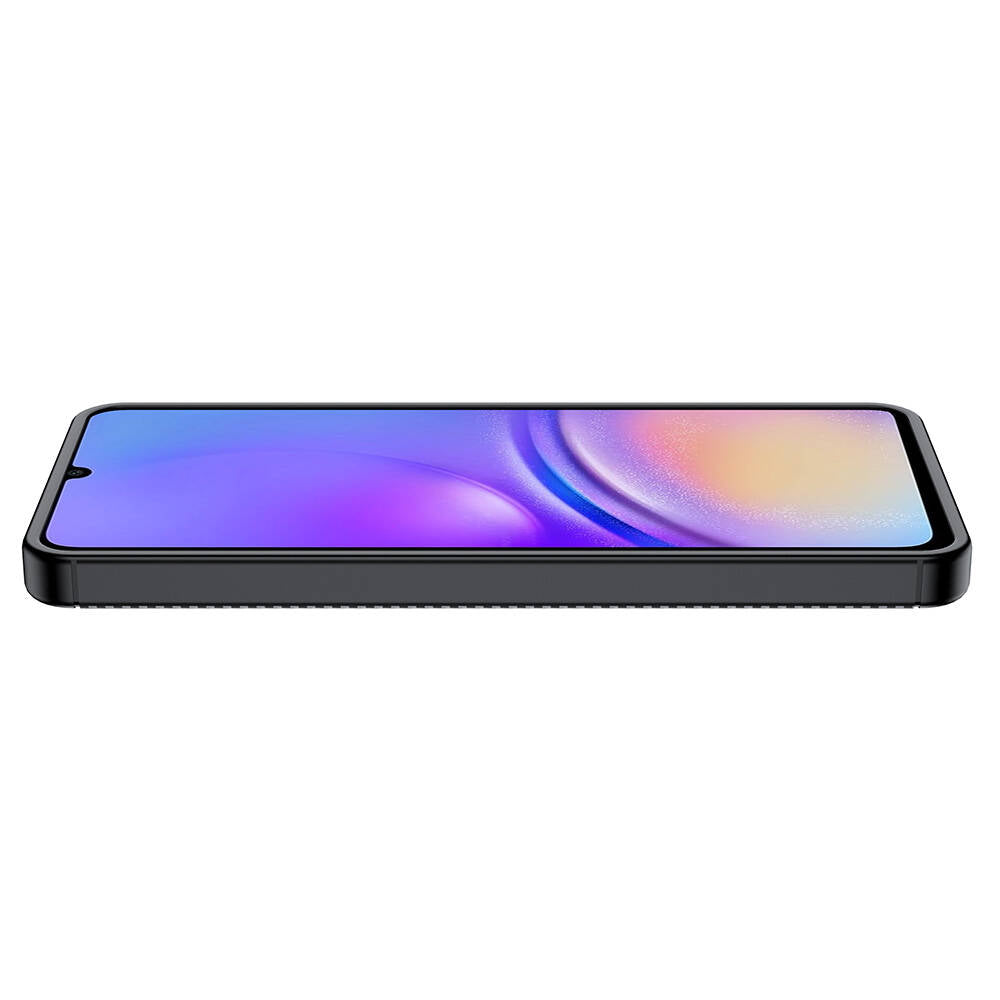 Galaxy A06 Kılıf Zore Negro Silikon Kılıf