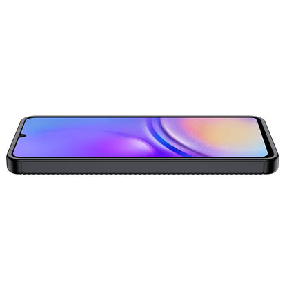 Galaxy A06 Kılıf Zore Negro Silikon Kılıf