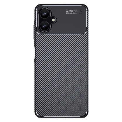 Galaxy A06 Kılıf Zore Negro Silikon Kılıf