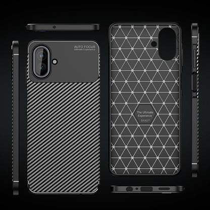 Galaxy A07 Kılıf Zore Negro Silikon Kılıf