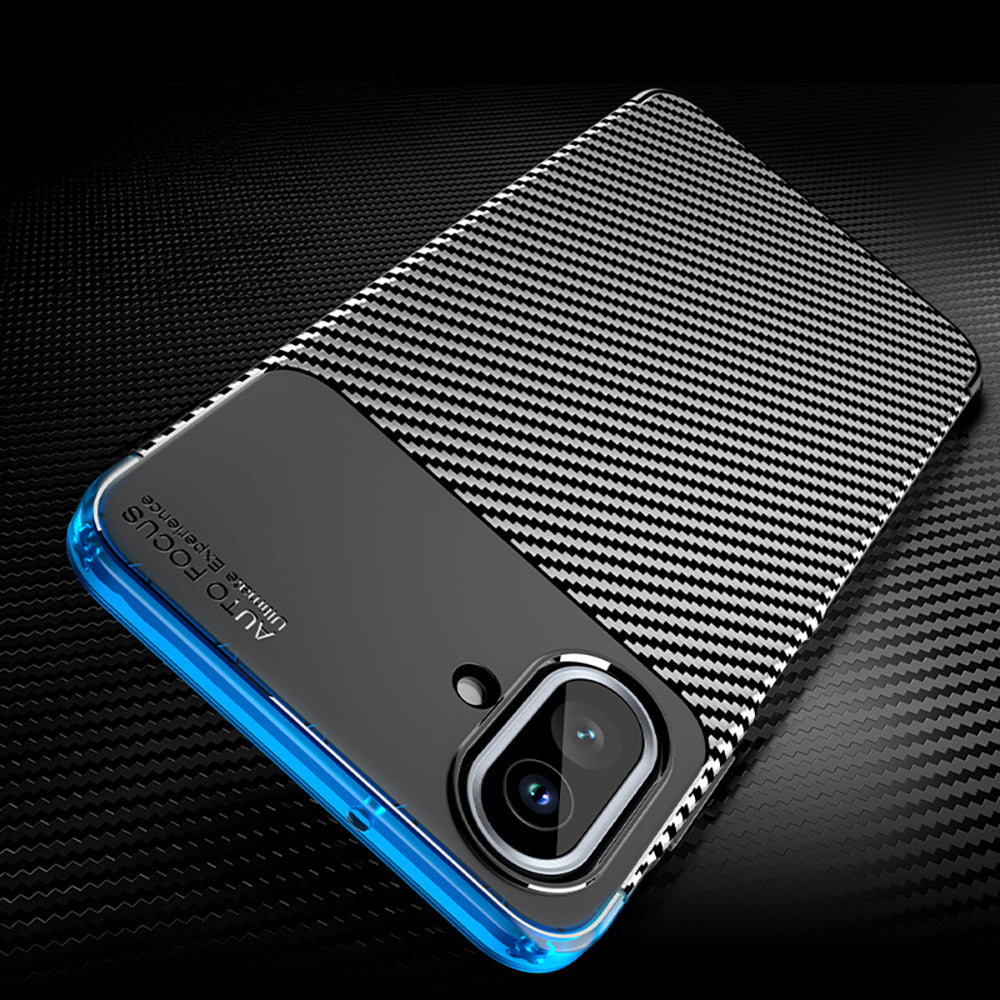 Galaxy A07 Kılıf Zore Negro Silikon Kılıf