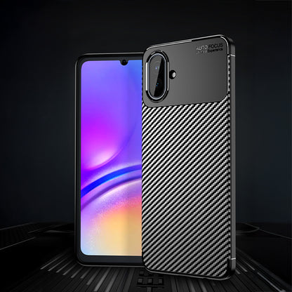 Galaxy A07 Kılıf Zore Negro Silikon Kılıf