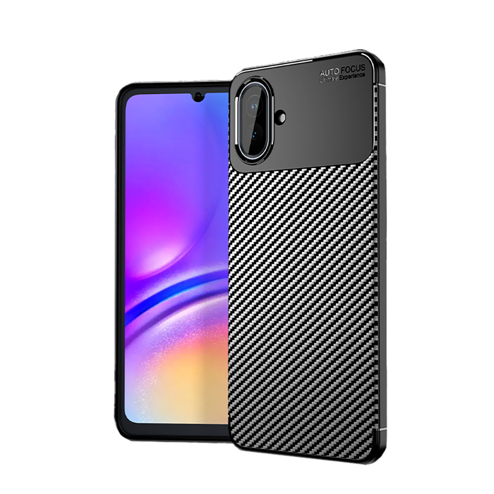 Galaxy A07 Kılıf Zore Negro Silikon Kılıf