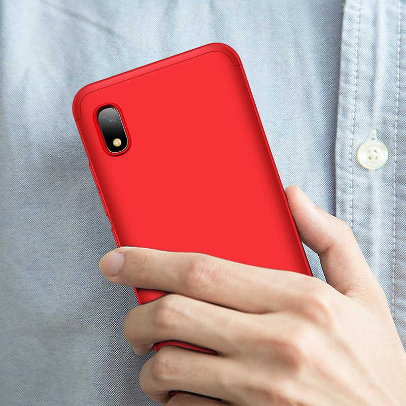 Galaxy A10 Kılıf Zore Ays Kılıf