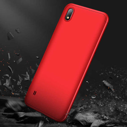 Galaxy A10 Kılıf Zore Ays Kılıf