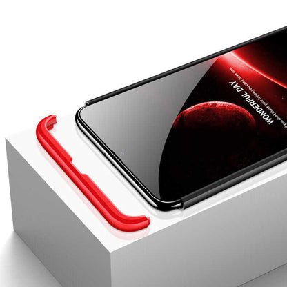 Galaxy A10S Kılıf Zore Ays Kılıf