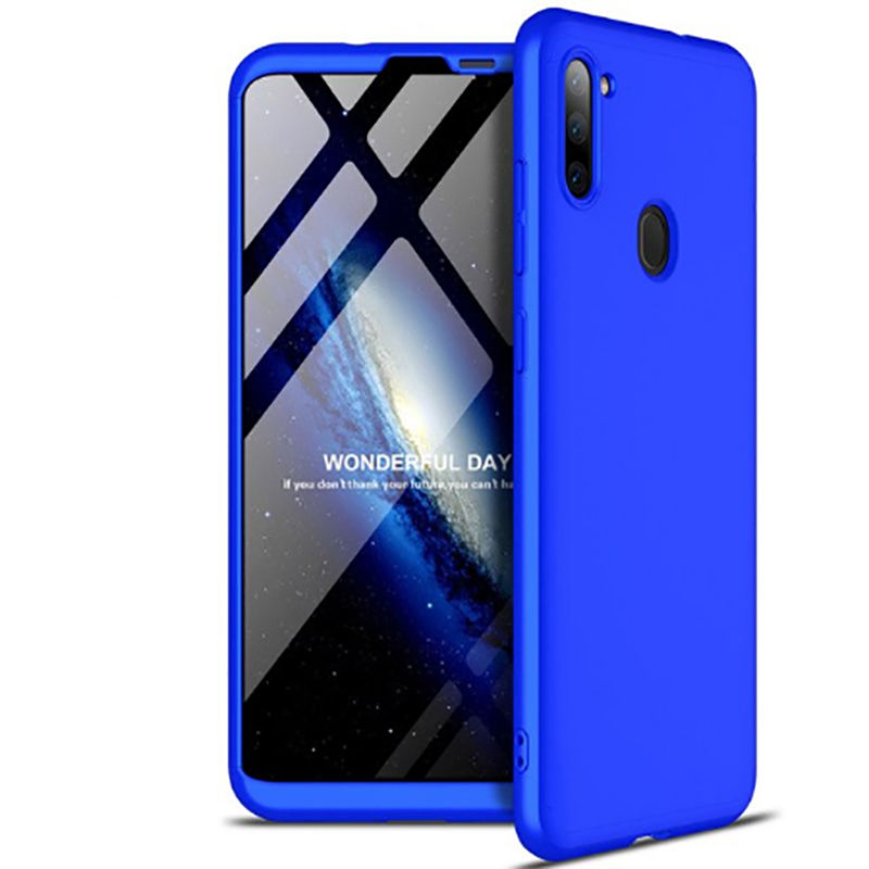 Galaxy A11 Kılıf Zore Ays Kılıf