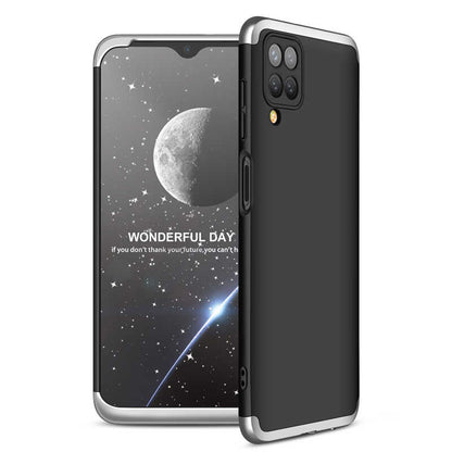 Galaxy A12 Kılıf Zore Ays Kılıf