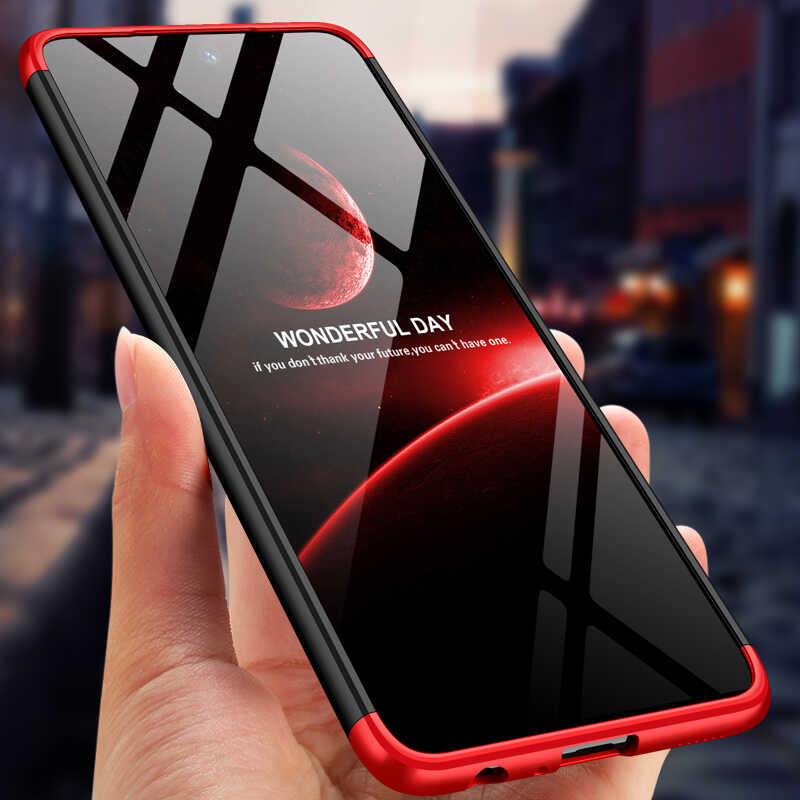 Galaxy A13 4G Kılıf Zore Ays Kılıf