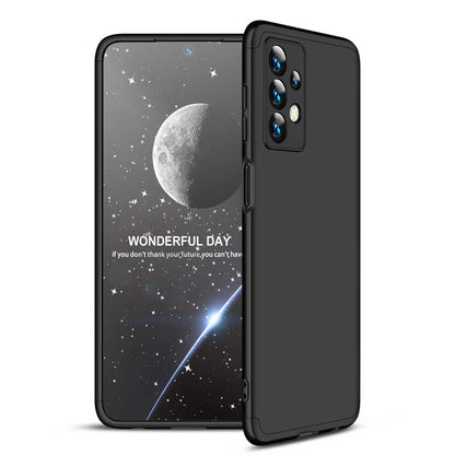Galaxy A13 4G Kılıf Zore Ays Kılıf